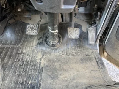 Nissan VANETTE TRUCK
