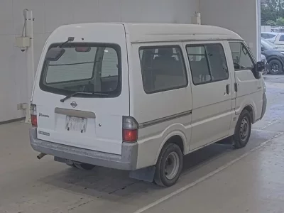 Nissan VANETTE VAN