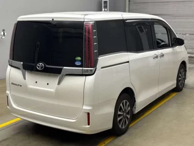 Toyota ESQUIRE