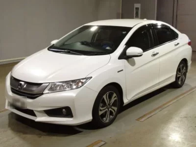 Honda GRACE
