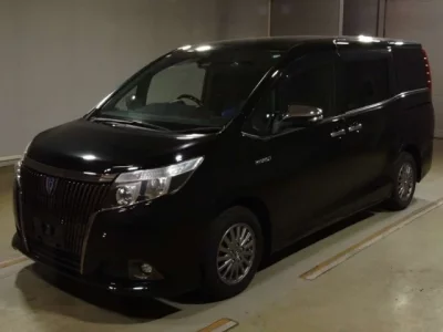 Toyota ESQUIRE