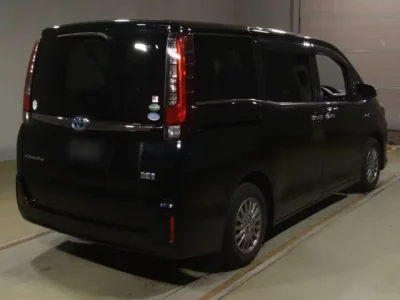 Toyota ESQUIRE