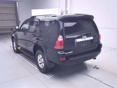Toyota HILUX SURF
