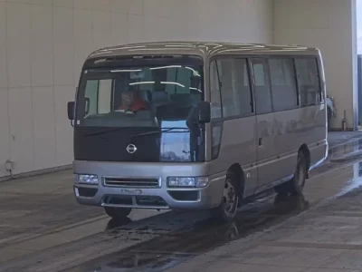 Nissan CIVILIAN