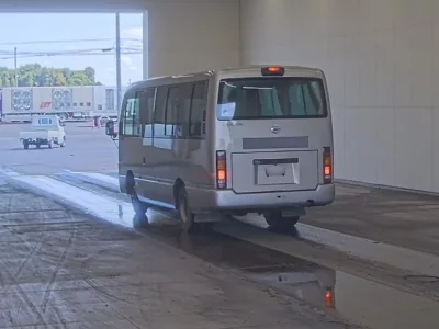 Nissan CIVILIAN