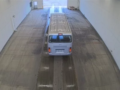 Nissan CIVILIAN