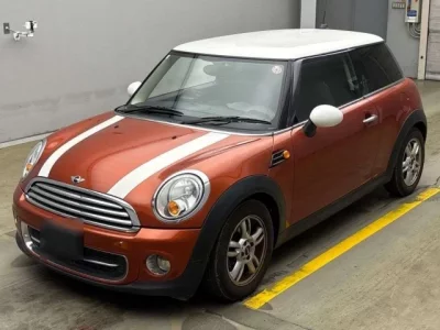 BMW MINI