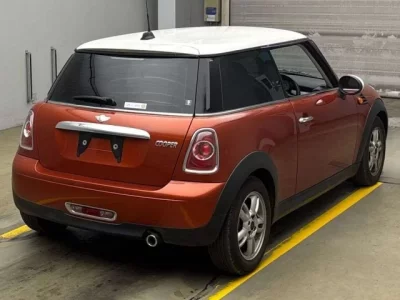 BMW MINI