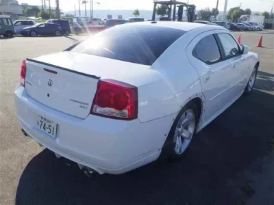 Dodge CHARGER