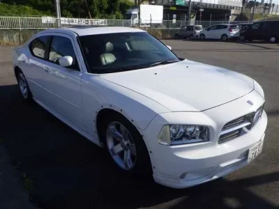 Dodge CHARGER