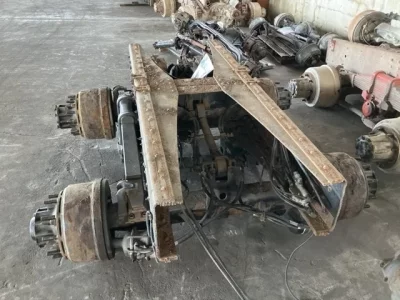 Isuzu OTHER