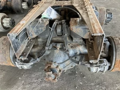 Isuzu OTHER