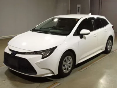 Toyota COROLLA TOURING