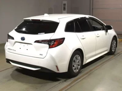 Toyota COROLLA TOURING