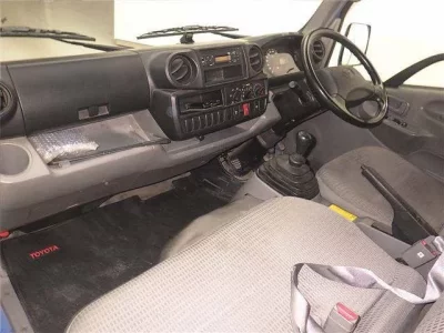 Toyota DYNA