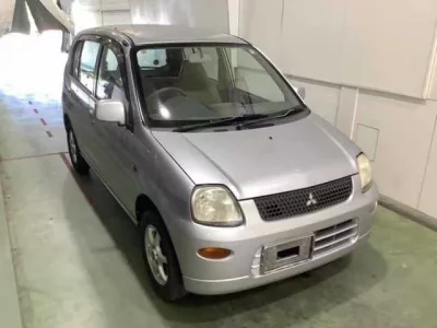 Mitsubishi MINICA