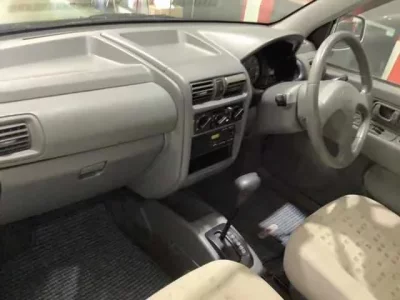 Mitsubishi MINICA