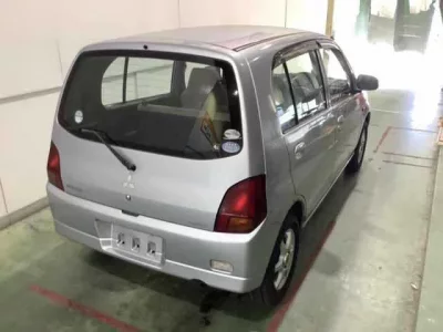 Mitsubishi MINICA