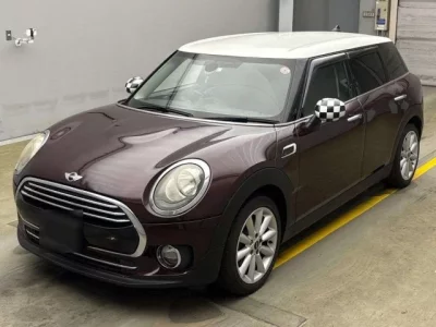 BMW MINI