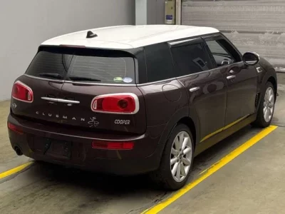 BMW MINI