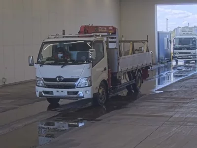 Hino DUTRO