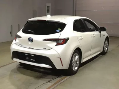 Toyota COROLLA SPORT