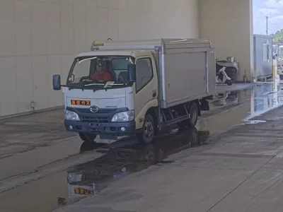 Hino DUTRO