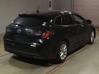 Toyota COROLLA TOURING