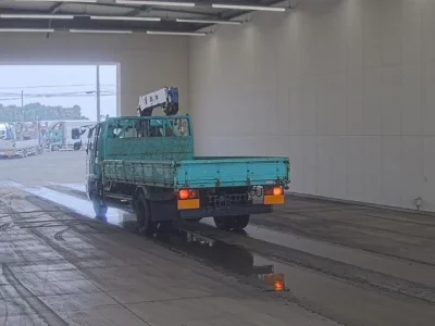 Hino RANGER