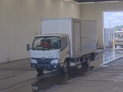 Hino DUTRO