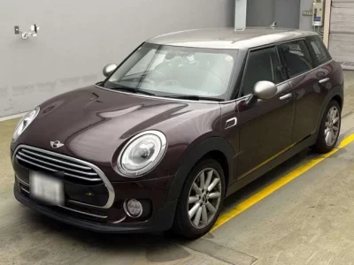 BMW MINI
