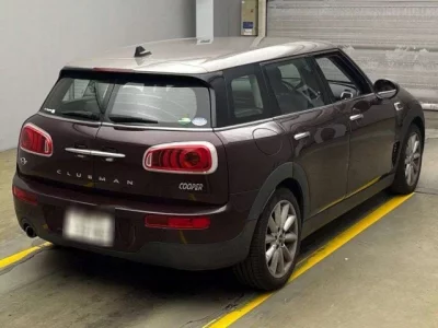 BMW MINI