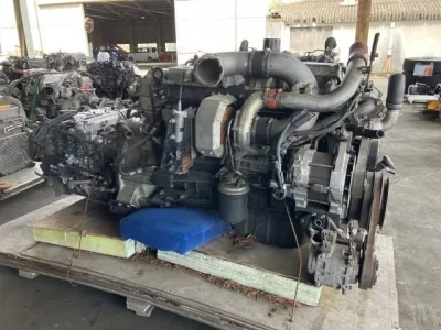 Nissan OTHER