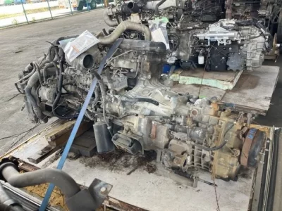 Mitsubishi MITUBISHI