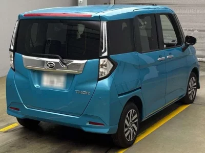 Daihatsu THOR
