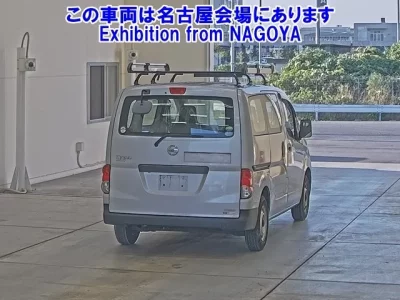 Nissan NV200