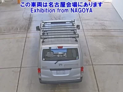 Nissan NV200