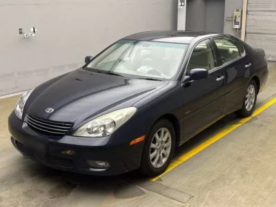 Toyota WINDOM