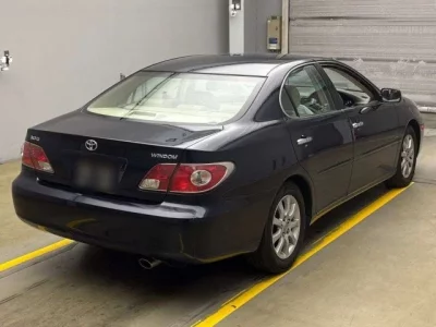 Toyota WINDOM