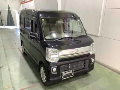 Nissan CLIPPER RIO