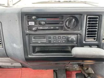 Mazda TITAN