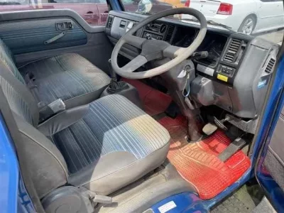 Mazda TITAN