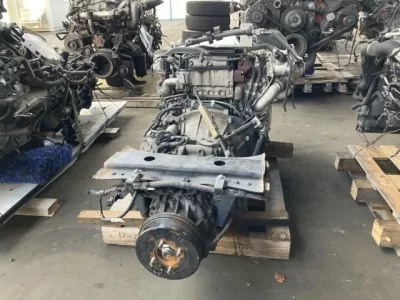 Isuzu OTHER