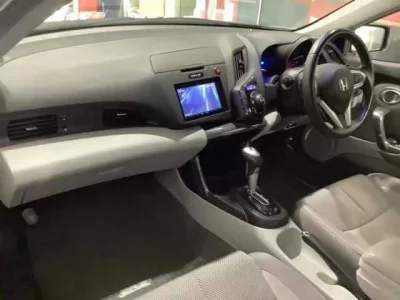 Honda CR-Z