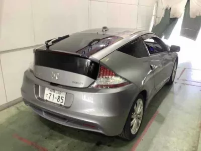 Honda CR-Z