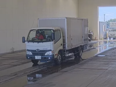 Hino DUTRO