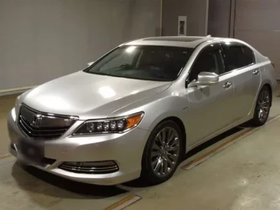 Honda LEGEND