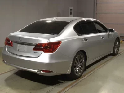 Honda LEGEND