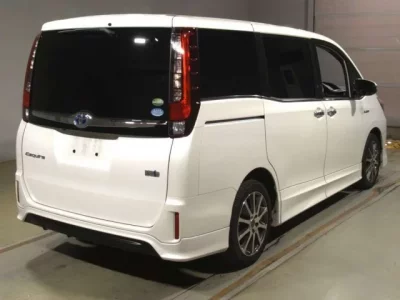 Toyota ESQUIRE