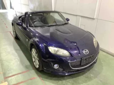 Mazda ROADSTER